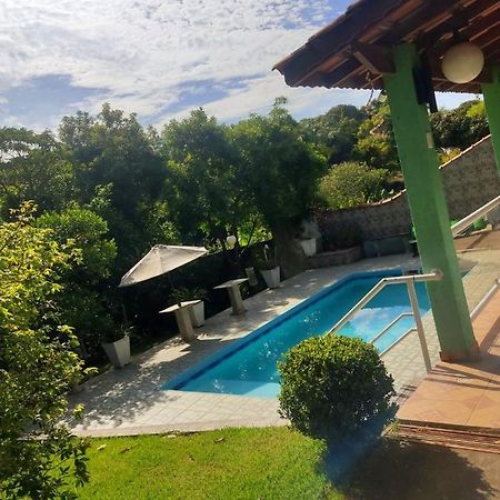 Chacara De Temporada - Mairipora Villa Eksteriør billede
